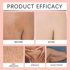 Magische Luxe huidolie