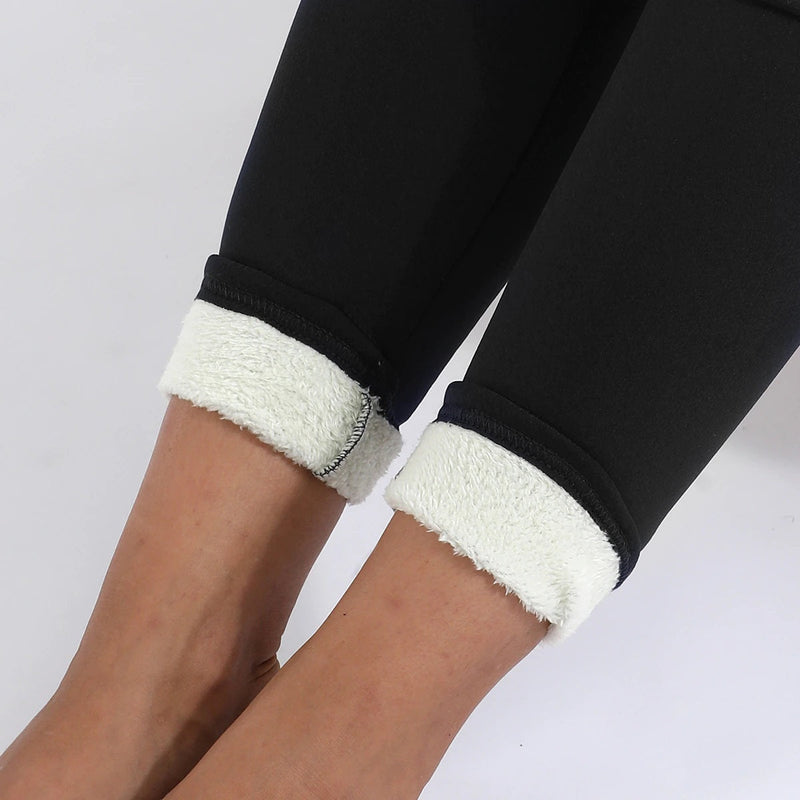 Thermo legging