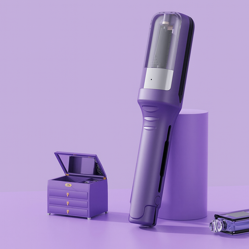 Tresiore Hairsplit remover