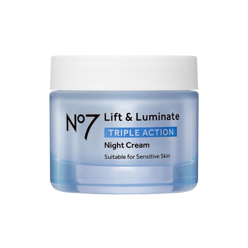 Lift & Luminate Triple Action Nachtcrème